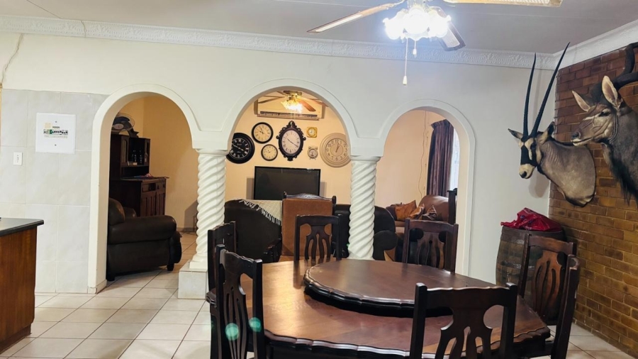 3 Bedroom Property for Sale in Chroompark Limpopo