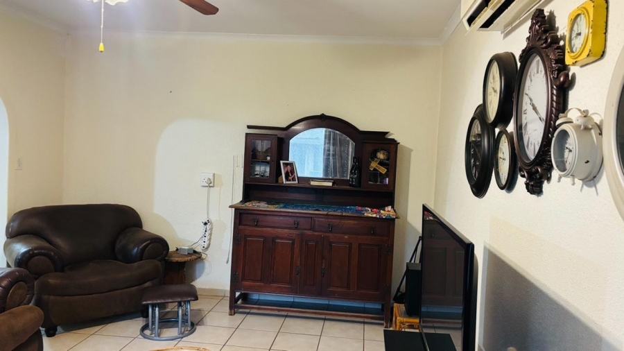 3 Bedroom Property for Sale in Chroompark Limpopo