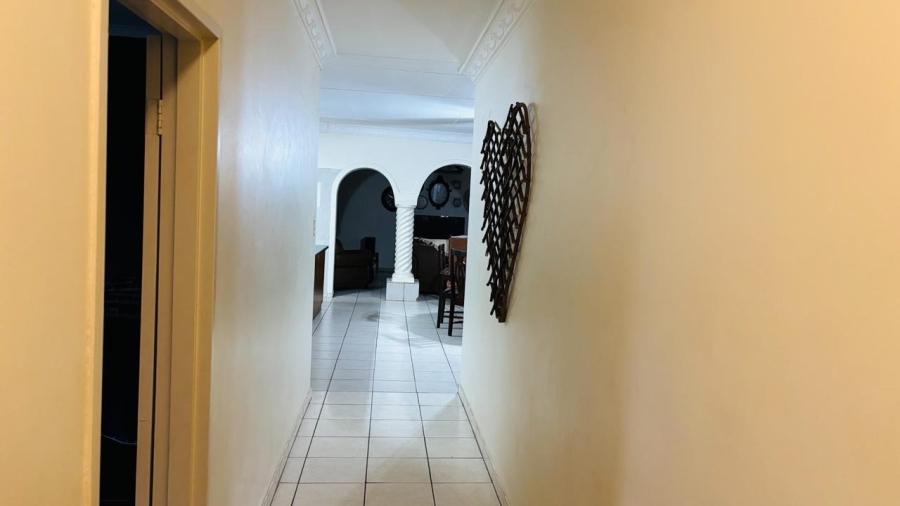 3 Bedroom Property for Sale in Chroompark Limpopo