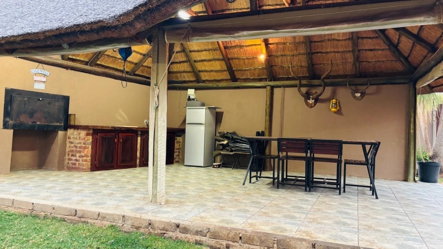 3 Bedroom Property for Sale in Chroompark Limpopo