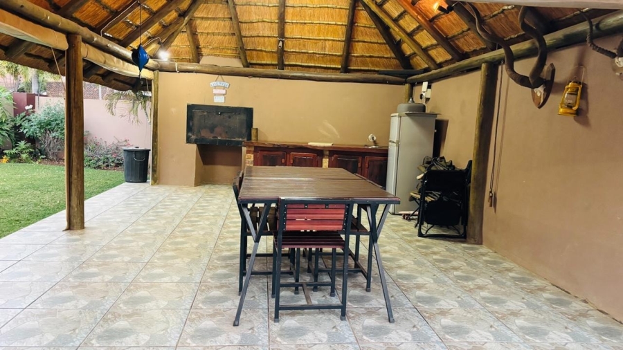 3 Bedroom Property for Sale in Chroompark Limpopo