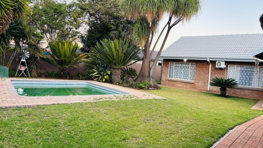 3 Bedroom Property for Sale in Chroompark Limpopo