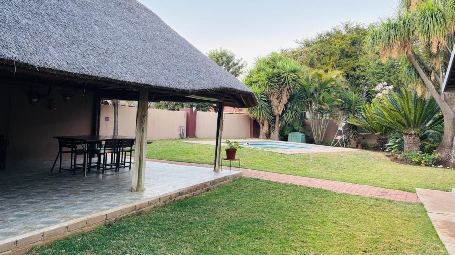 3 Bedroom Property for Sale in Chroompark Limpopo