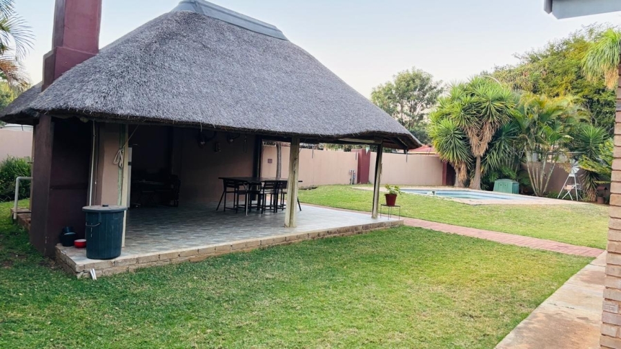 3 Bedroom Property for Sale in Chroompark Limpopo