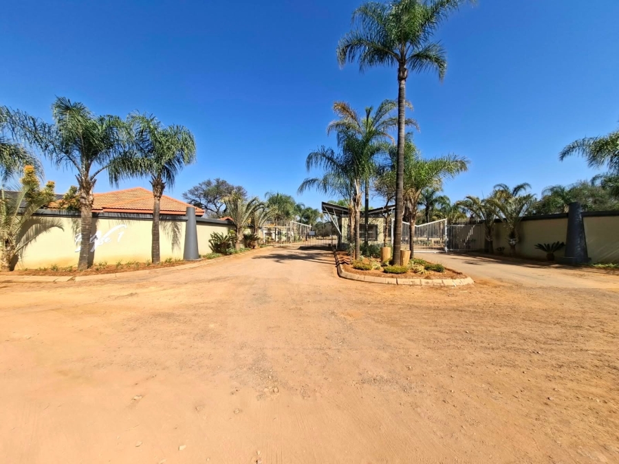 0 Bedroom Property for Sale in Bela Bela Limpopo