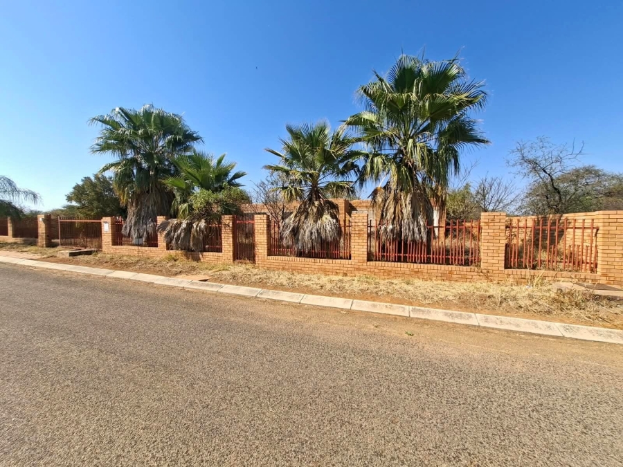 0 Bedroom Property for Sale in Bela Bela Limpopo