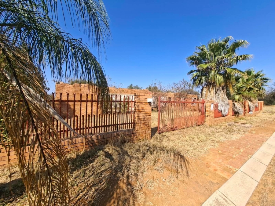 0 Bedroom Property for Sale in Bela Bela Limpopo