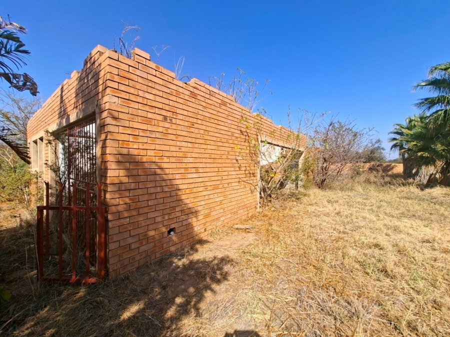 0 Bedroom Property for Sale in Bela Bela Limpopo