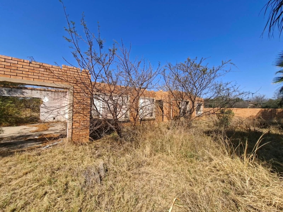 0 Bedroom Property for Sale in Bela Bela Limpopo