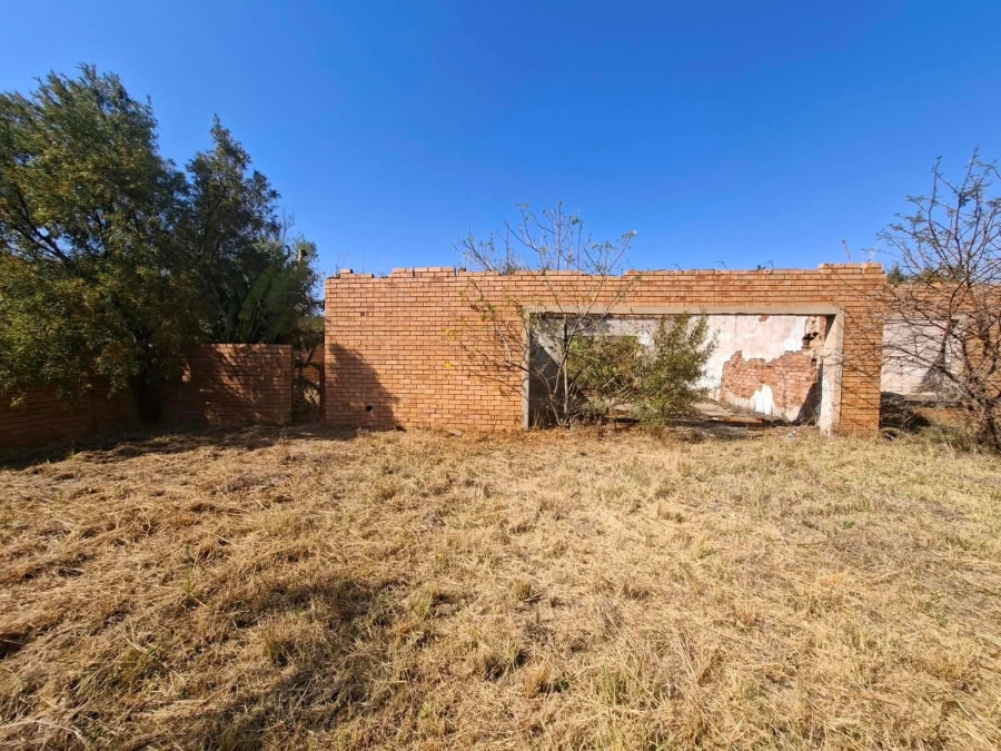 0 Bedroom Property for Sale in Bela Bela Limpopo