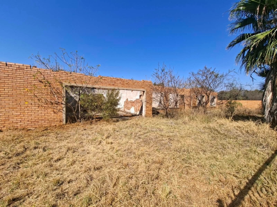 0 Bedroom Property for Sale in Bela Bela Limpopo