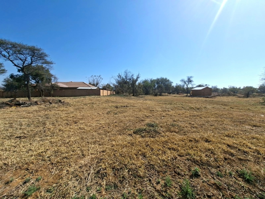 0 Bedroom Property for Sale in Bela Bela Limpopo