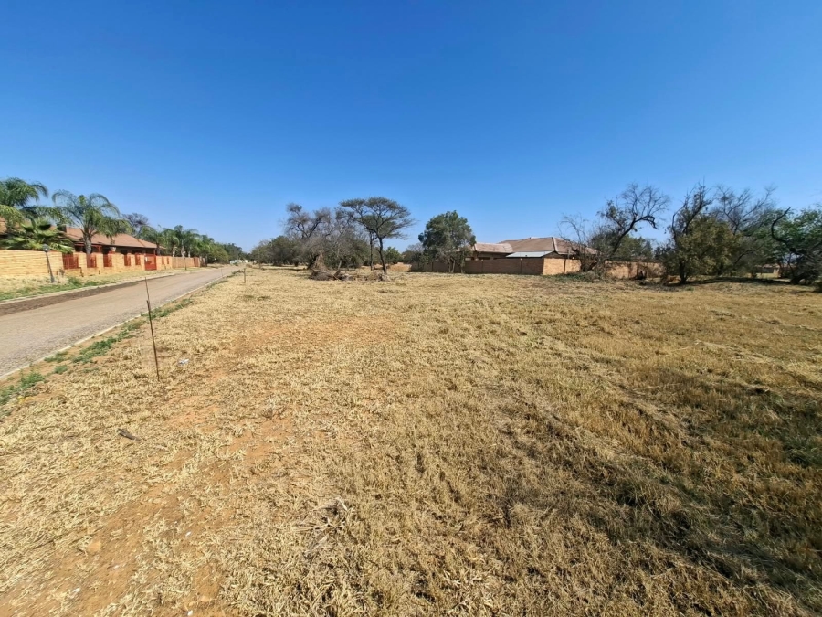 0 Bedroom Property for Sale in Bela Bela Limpopo