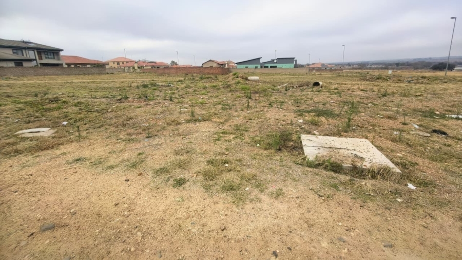 0 Bedroom Property for Sale in Nirvana Ext 3 Limpopo