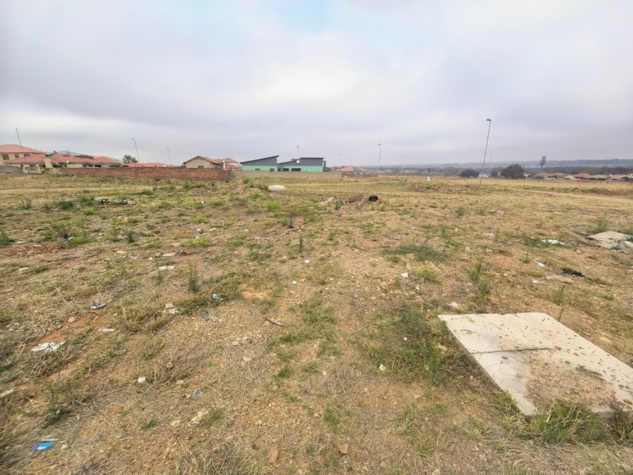 0 Bedroom Property for Sale in Nirvana Ext 3 Limpopo