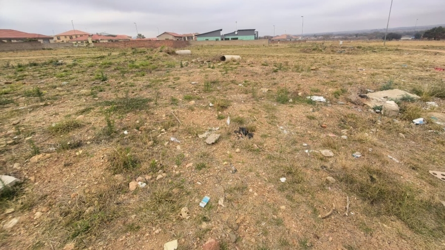 0 Bedroom Property for Sale in Nirvana Ext 3 Limpopo