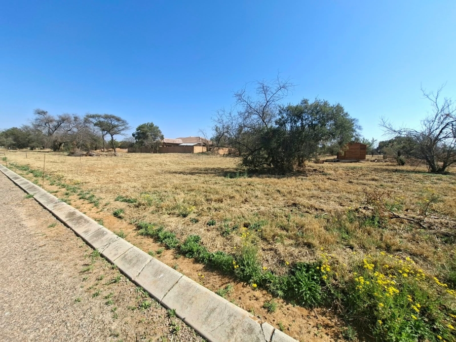 0 Bedroom Property for Sale in Bela Bela Limpopo