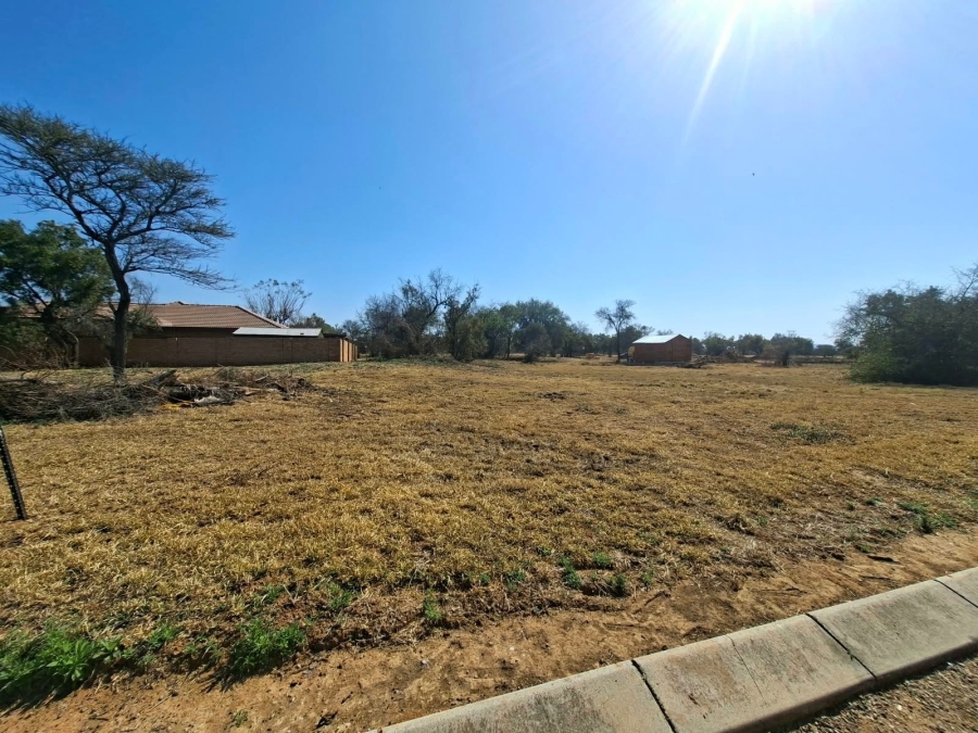 0 Bedroom Property for Sale in Bela Bela Limpopo