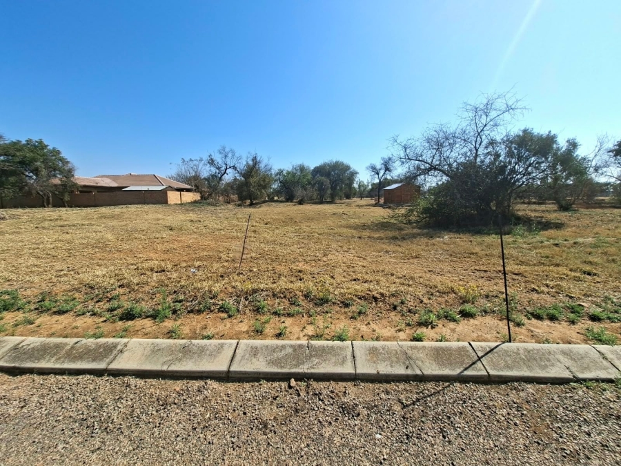 0 Bedroom Property for Sale in Bela Bela Limpopo