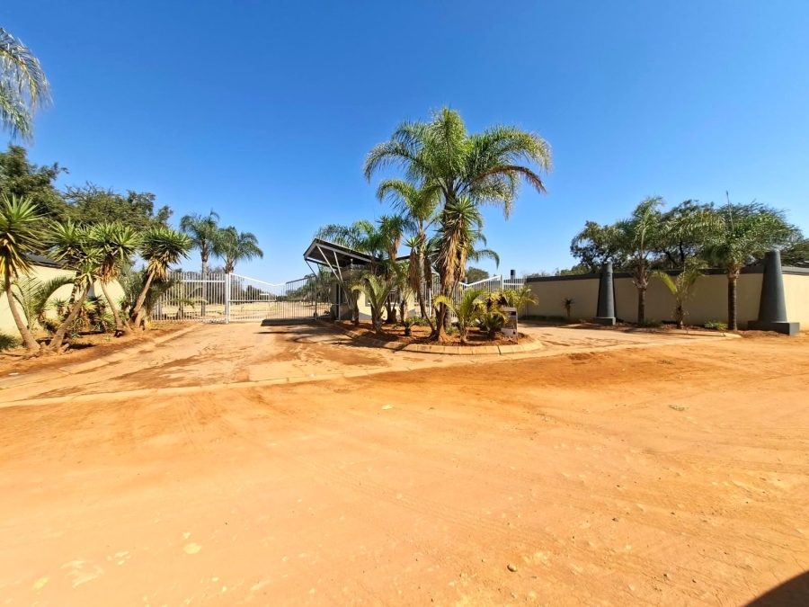 0 Bedroom Property for Sale in Bela Bela Limpopo