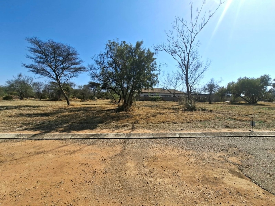 0 Bedroom Property for Sale in Bela Bela Limpopo