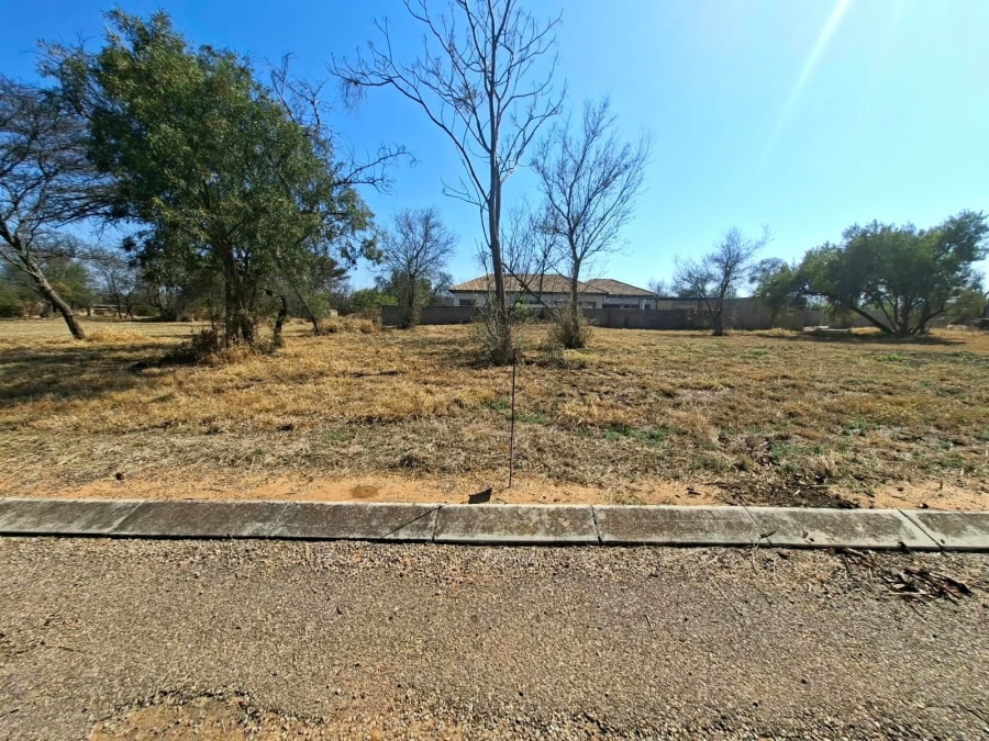 0 Bedroom Property for Sale in Bela Bela Limpopo
