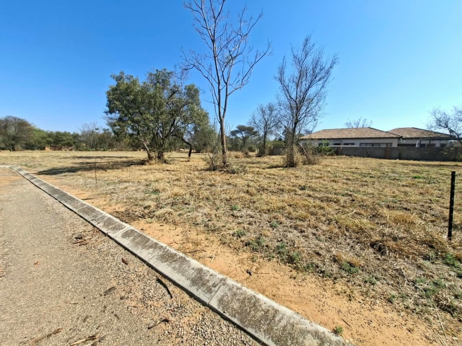 0 Bedroom Property for Sale in Bela Bela Limpopo