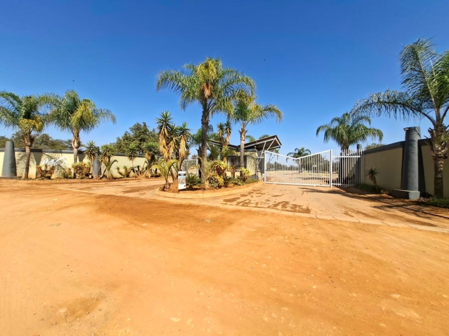 0 Bedroom Property for Sale in Bela Bela Limpopo