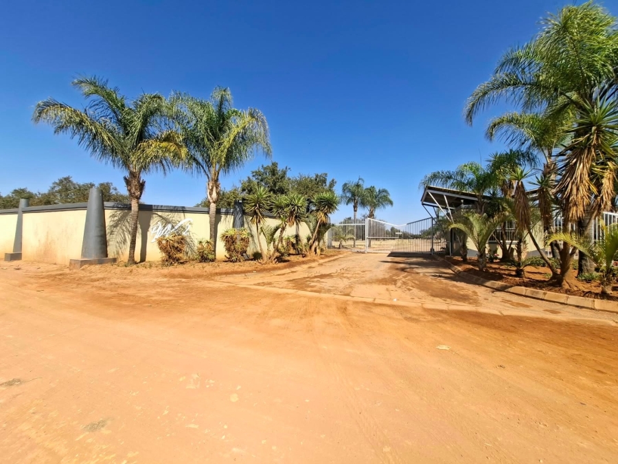 0 Bedroom Property for Sale in Bela Bela Limpopo