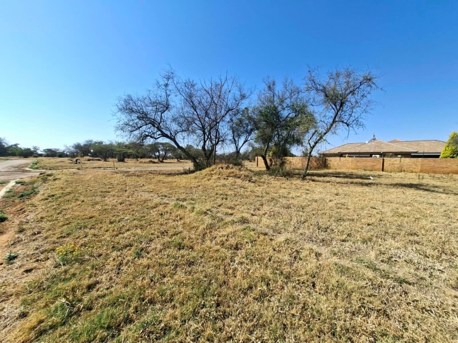 0 Bedroom Property for Sale in Bela Bela Limpopo
