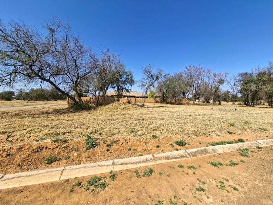 0 Bedroom Property for Sale in Bela Bela Limpopo