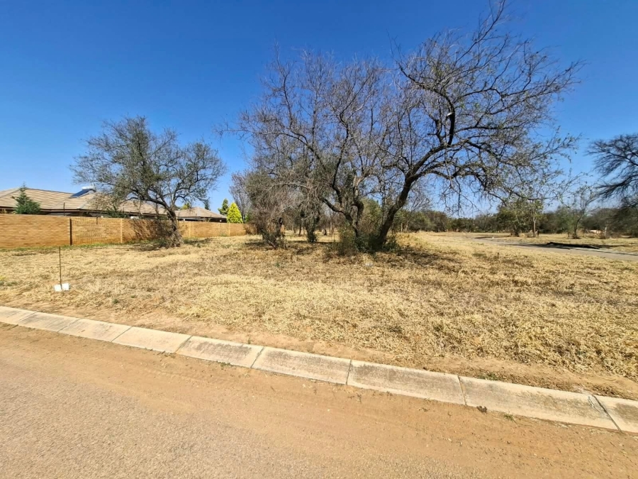 0 Bedroom Property for Sale in Bela Bela Limpopo