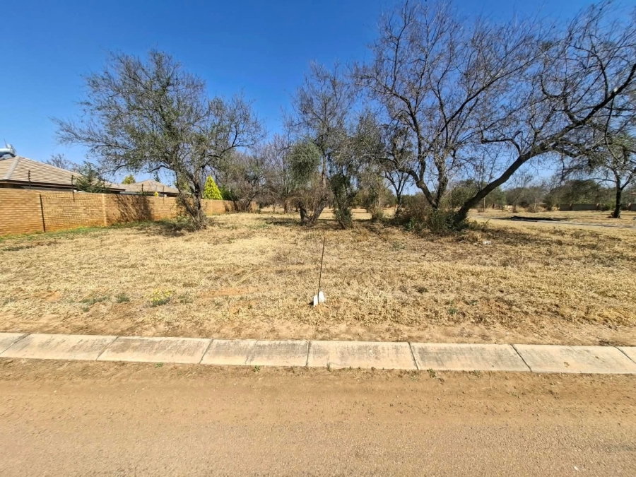 0 Bedroom Property for Sale in Bela Bela Limpopo