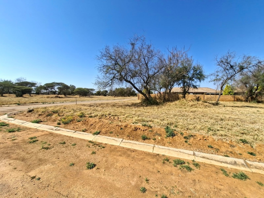 0 Bedroom Property for Sale in Bela Bela Limpopo