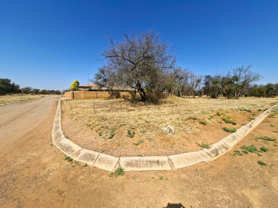 0 Bedroom Property for Sale in Bela Bela Limpopo