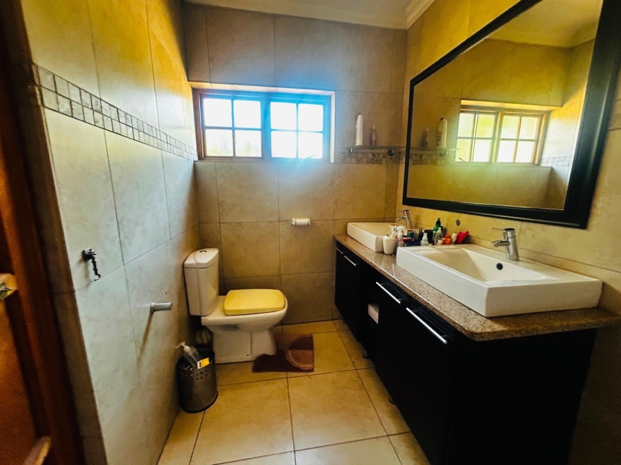 3 Bedroom Property for Sale in Mokopane Central Limpopo