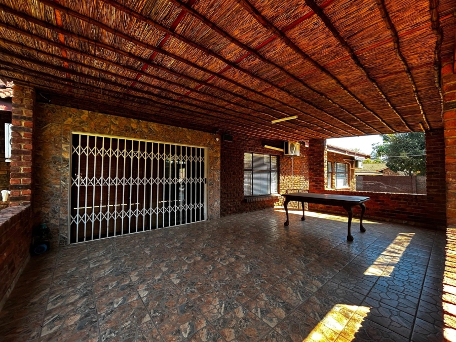 4 Bedroom Property for Sale in Chroompark Limpopo
