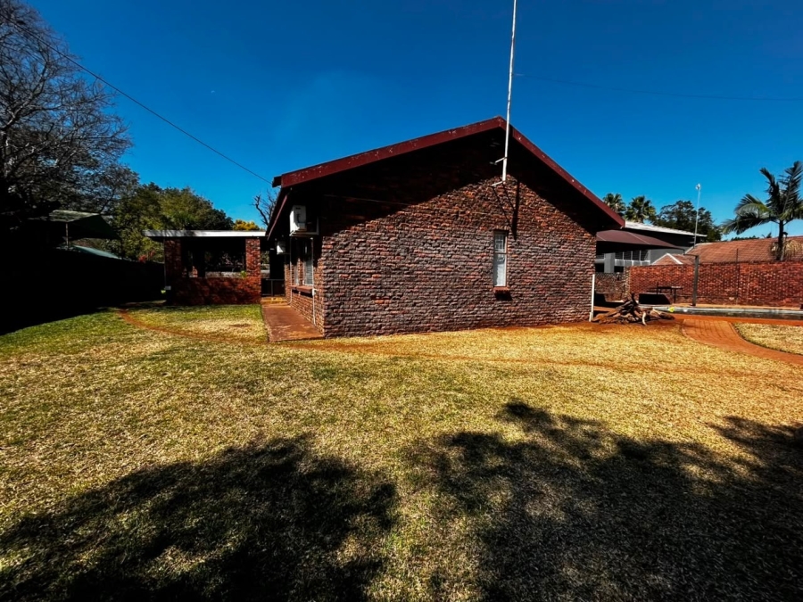 4 Bedroom Property for Sale in Chroompark Limpopo