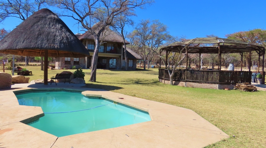 10 Bedroom Property for Sale in Vaalwater Limpopo