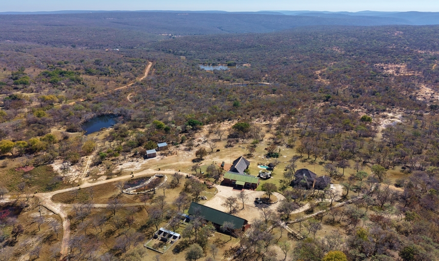 10 Bedroom Property for Sale in Vaalwater Limpopo