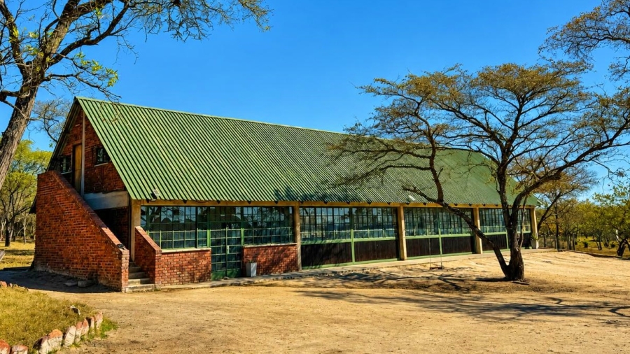 10 Bedroom Property for Sale in Vaalwater Limpopo