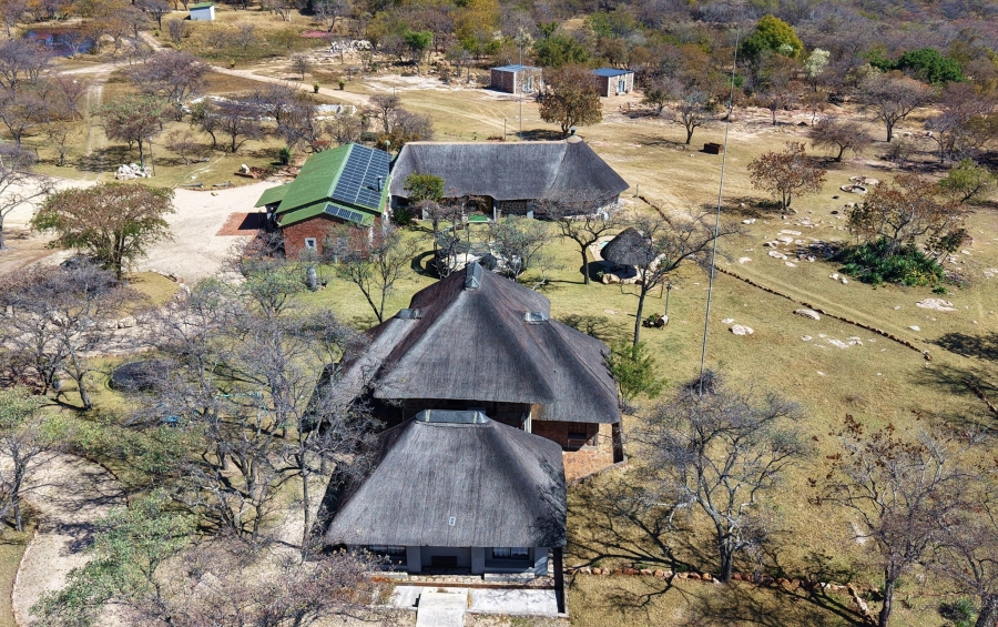 10 Bedroom Property for Sale in Vaalwater Limpopo