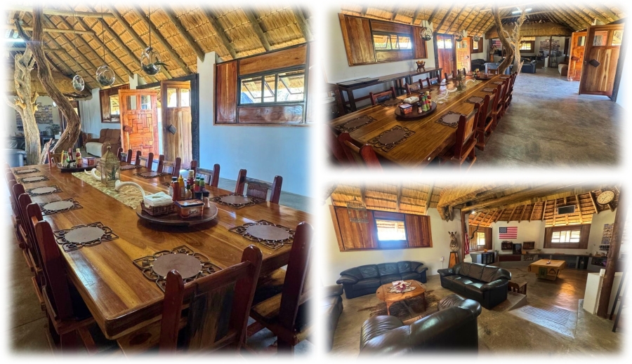 10 Bedroom Property for Sale in Vaalwater Limpopo