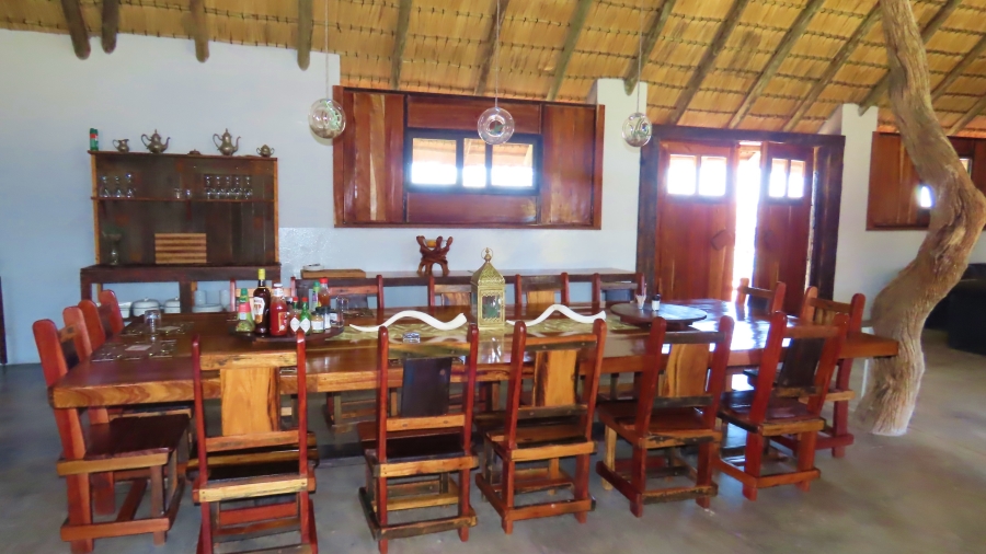 10 Bedroom Property for Sale in Vaalwater Limpopo