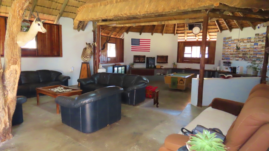 10 Bedroom Property for Sale in Vaalwater Limpopo