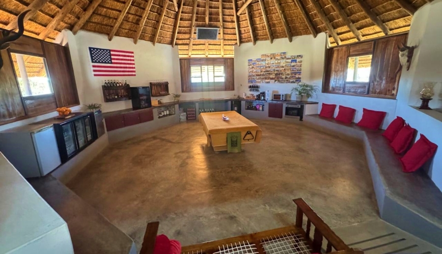 10 Bedroom Property for Sale in Vaalwater Limpopo