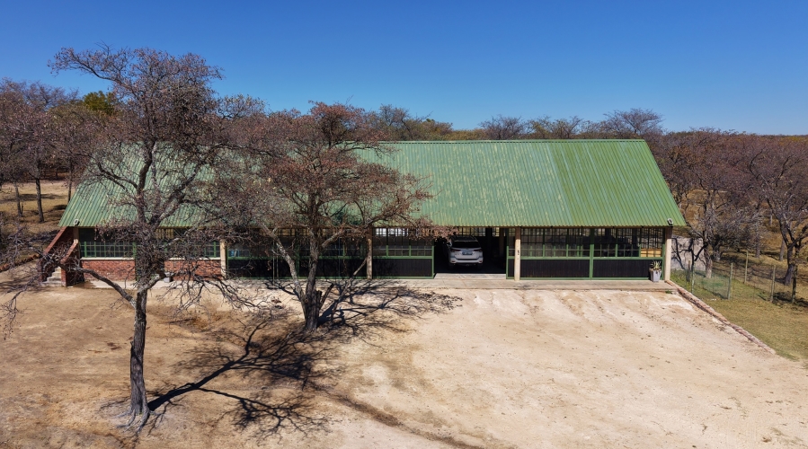 10 Bedroom Property for Sale in Vaalwater Limpopo