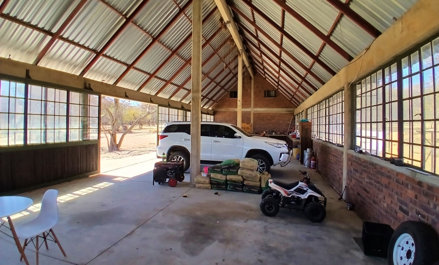 10 Bedroom Property for Sale in Vaalwater Limpopo