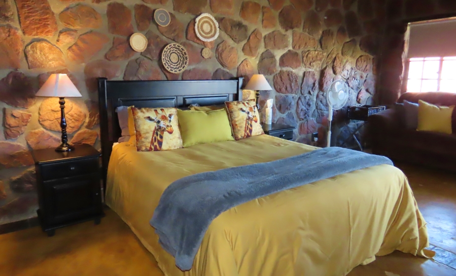 10 Bedroom Property for Sale in Vaalwater Limpopo