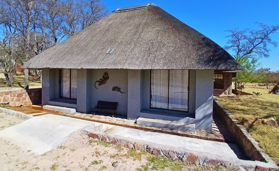 10 Bedroom Property for Sale in Vaalwater Limpopo